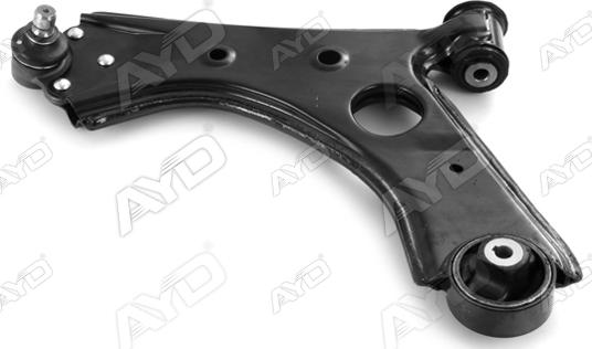 AYD OE - Excellence 97-12603 - Рычаг подвески колеса autospares.lv