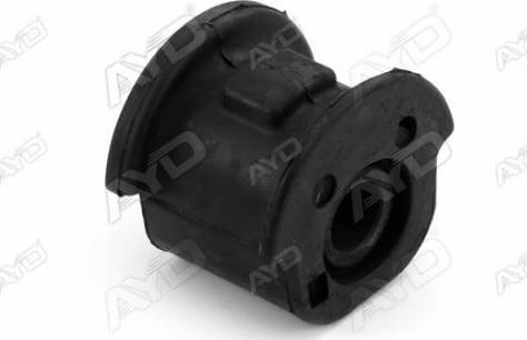 AYD OE - Excellence 87-12183 - Сайлентблок, рычаг подвески колеса autospares.lv