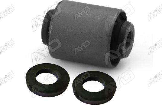 AYD OE - Excellence 87-12868 - Сайлентблок, рычаг подвески колеса autospares.lv