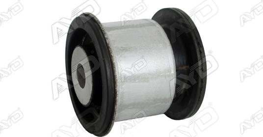 AYD OE - Excellence 87-12200 - Сайлентблок, рычаг подвески колеса autospares.lv