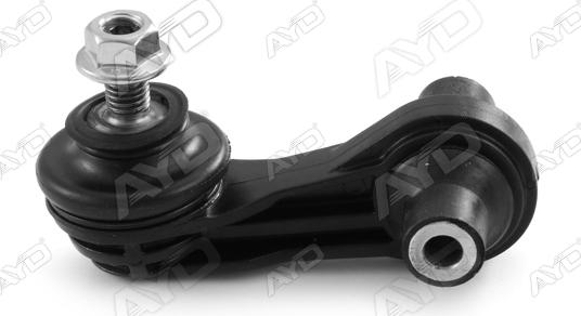 AYD OE - Excellence 87-12201 - Сайлентблок, рычаг подвески колеса autospares.lv