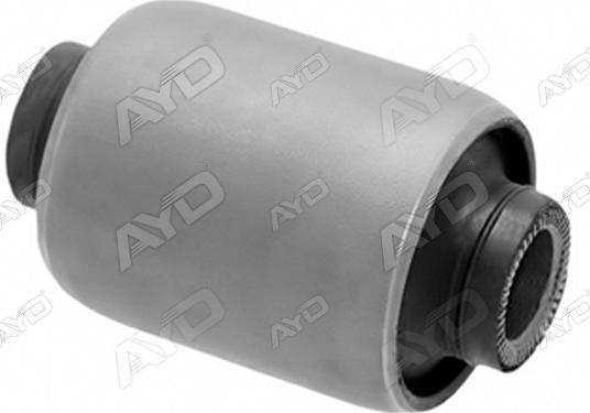 AYD OE - Excellence 87-12202 - Сайлентблок, рычаг подвески колеса autospares.lv