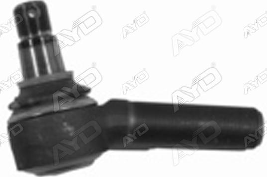 AYD OE - Excellence 87-12236 - Сайлентблок, рычаг подвески колеса autospares.lv