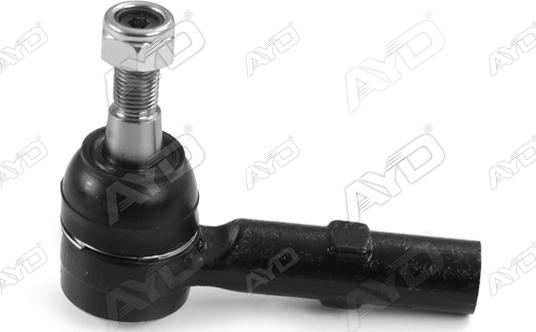 AYD OE - Excellence 87-17268 - Сайлентблок, рычаг подвески колеса autospares.lv