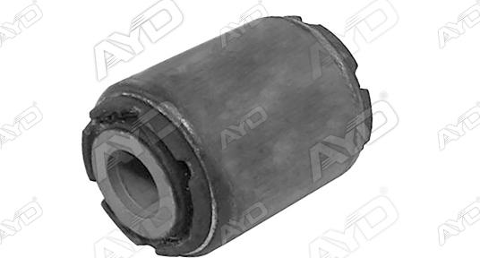 AYD OE - Excellence 87-17203 - Сайлентблок, рычаг подвески колеса autospares.lv