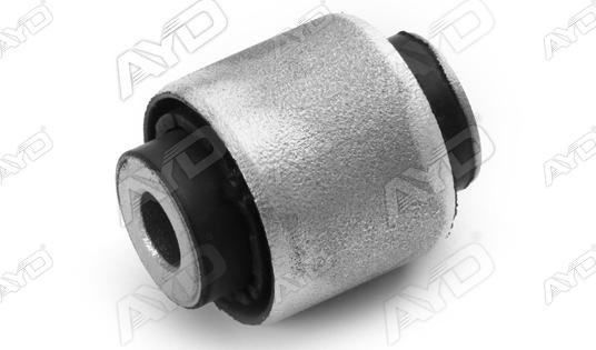 AYD OE - Excellence 91-20752 - Наконечник рулевой тяги, шарнир autospares.lv