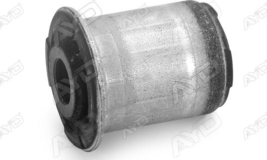 AYD OE - Excellence 87-22570 - Сайлентблок, рычаг подвески колеса autospares.lv