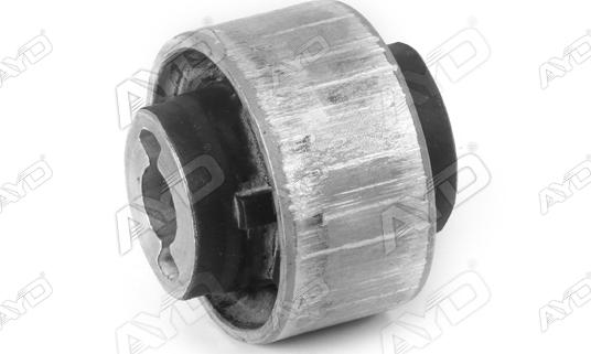 AYD OE - Excellence 87-22723 - Сайлентблок, рычаг подвески колеса autospares.lv