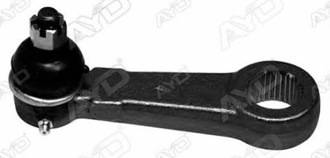 AYD OE - Excellence 70-03015 - Сошка рулевого управления autospares.lv