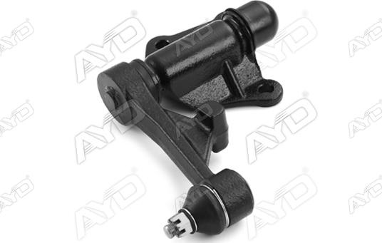 AYD OE - Excellence 85-07268 - Рычаг подвески колеса autospares.lv