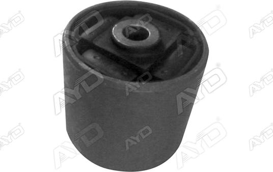 AYD OE - Excellence 95-23125 - Осевой шарнир, рулевая тяга autospares.lv