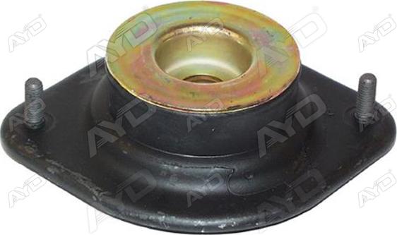 AYD OE - Excellence 73-22390 - Опора стойки амортизатора, подушка autospares.lv