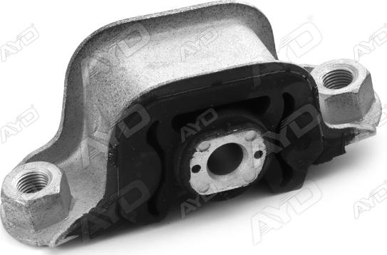 AYD OE - Excellence 73-22387 - Подушка, опора, подвеска двигателя autospares.lv