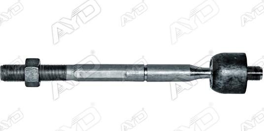 AYD OE - Excellence 72-09535PA - Втулка стабилизатора autospares.lv