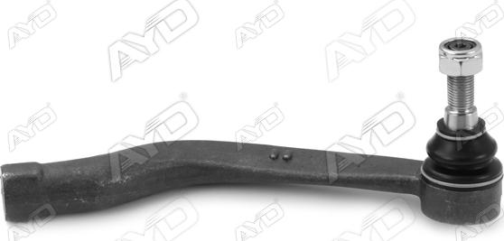 AYD OE - Excellence 72-09535 - Втулка стабилизатора autospares.lv