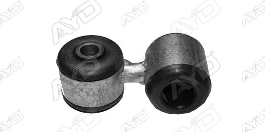 AYD OE - Excellence 72-09367 - Втулка стабилизатора autospares.lv