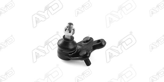 AYD OE - Excellence 72-05467 - Втулка стабилизатора autospares.lv