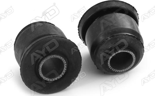 AYD OE - Excellence 87-06869 - Сайлентблок, рычаг подвески колеса autospares.lv