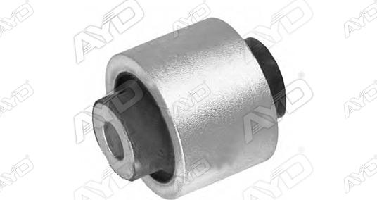 AYD OE - Excellence 87-08662 - Сайлентблок, рычаг подвески колеса autospares.lv