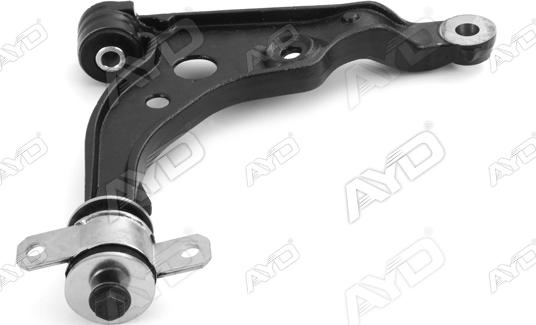 AYD OE - Excellence 97-14358 - Рычаг подвески колеса autospares.lv