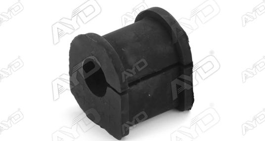 AYD OE - Excellence 93-16411 - Продольная рулевая штанга, тяга autospares.lv