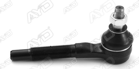 AYD OE - Excellence 72-16540 - Втулка стабилизатора autospares.lv