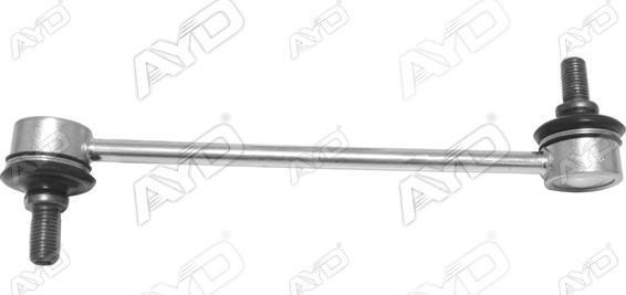 AYD OE - Excellence 72-16539 - Втулка стабилизатора autospares.lv