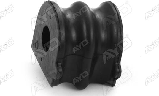 AYD OE - Excellence 72-16383 - Втулка стабилизатора autospares.lv
