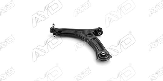 AYD OE - Excellence 72-11040 - Втулка стабилизатора autospares.lv