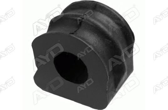 AYD OE - Excellence 87-11117 - Сайлентблок, рычаг подвески колеса autospares.lv