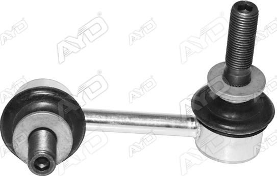 AYD OE - Excellence 72-17889 - Втулка стабилизатора autospares.lv