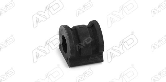 AYD OE - Excellence 72-21819 - Втулка стабилизатора autospares.lv