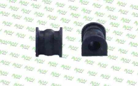 Aywiparts AW1411441 - Втулка стабилизатора autospares.lv