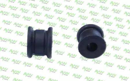 Aywiparts AW1411425 - Втулка стабилизатора autospares.lv