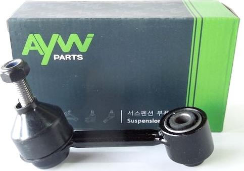 Aywiparts AW1350422LR - Тяга / стойка, стабилизатор autospares.lv