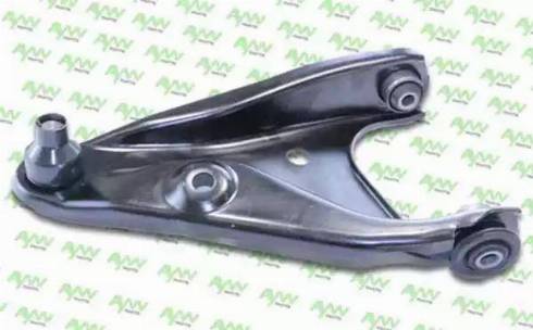 Aywiparts AW1360646L - Рычаг подвески колеса autospares.lv