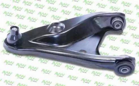 Aywiparts AW1360647R - Рычаг подвески колеса autospares.lv