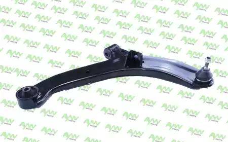 Aywiparts AW1360639R - Рычаг подвески колеса autospares.lv