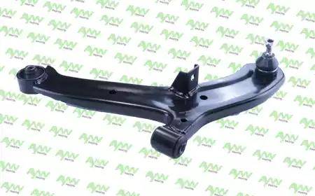 Aywiparts AW1360638L - Рычаг подвески колеса autospares.lv