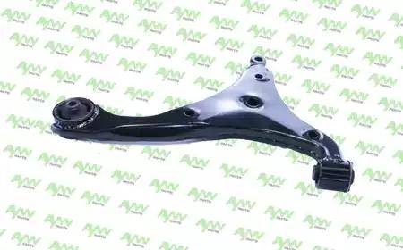 Aywiparts AW1360624R - Рычаг подвески колеса autospares.lv