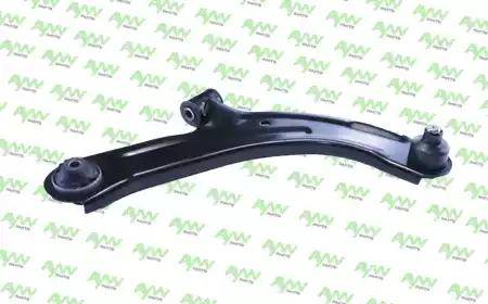 Aywiparts AW1360117R - Рычаг подвески колеса autospares.lv