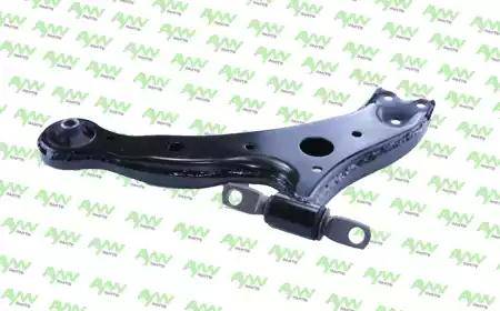 Aywiparts AW1360188R - Рычаг подвески колеса autospares.lv