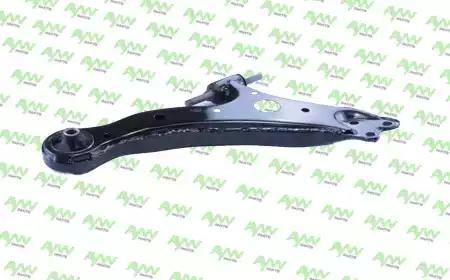 Aywiparts AW1360187L - Рычаг подвески колеса autospares.lv