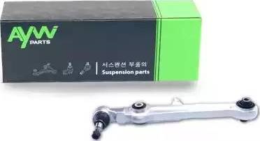 Aywiparts AW1360847LR - Рычаг подвески колеса autospares.lv