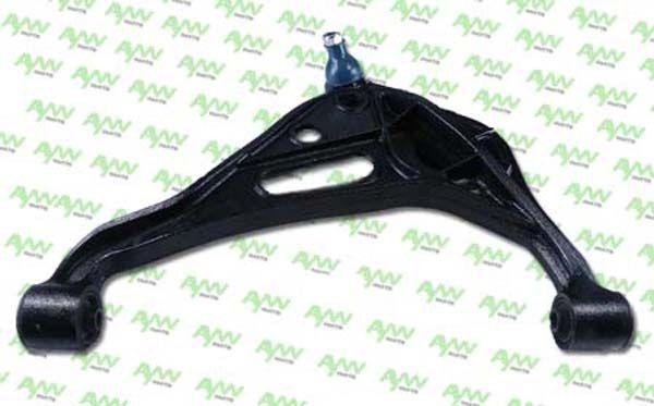 Aywiparts AW1360831L - Рычаг подвески колеса autospares.lv