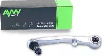 Aywiparts AW1360395R - Рычаг подвески колеса autospares.lv