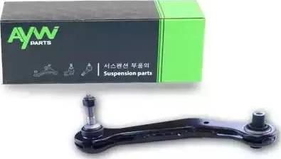 Aywiparts AW1360214L - Рычаг подвески колеса autospares.lv