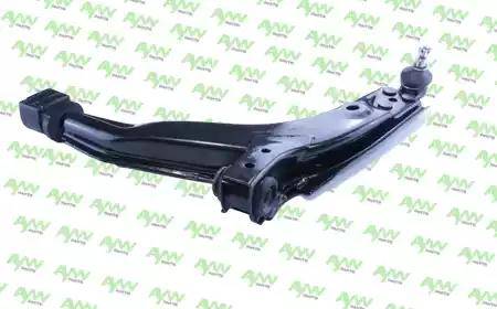 Aywiparts AW1360756L - Рычаг подвески колеса autospares.lv