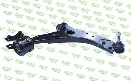 Aywiparts AW1360700R - Рычаг подвески колеса autospares.lv