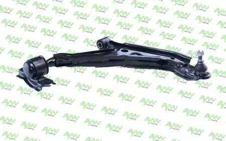 Aywiparts AW1360731R - Рычаг подвески колеса autospares.lv